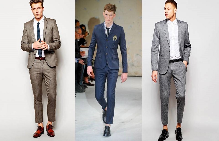 Know the expert fashion tips that make you look like a man – fashion ...
