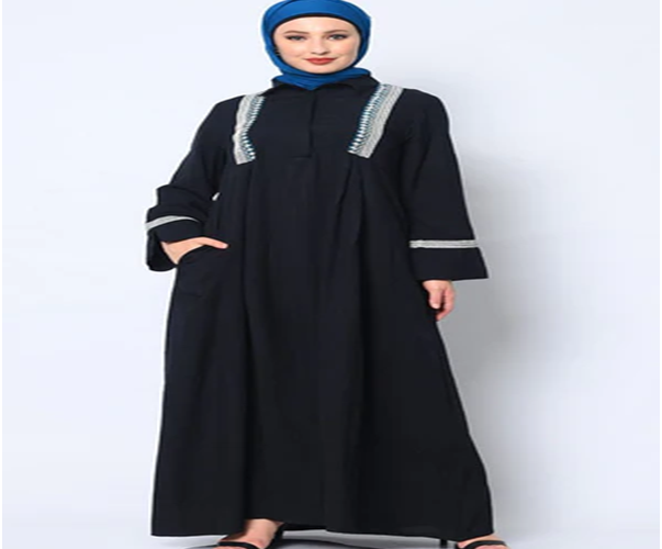 The Ultimate Guide to Buying Perfect Abaya Online