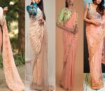 Exploring thе Timeless Elegance of Peach Color Sarees and the Radiant Beauty of Wedding Lehengas for Bridеs: