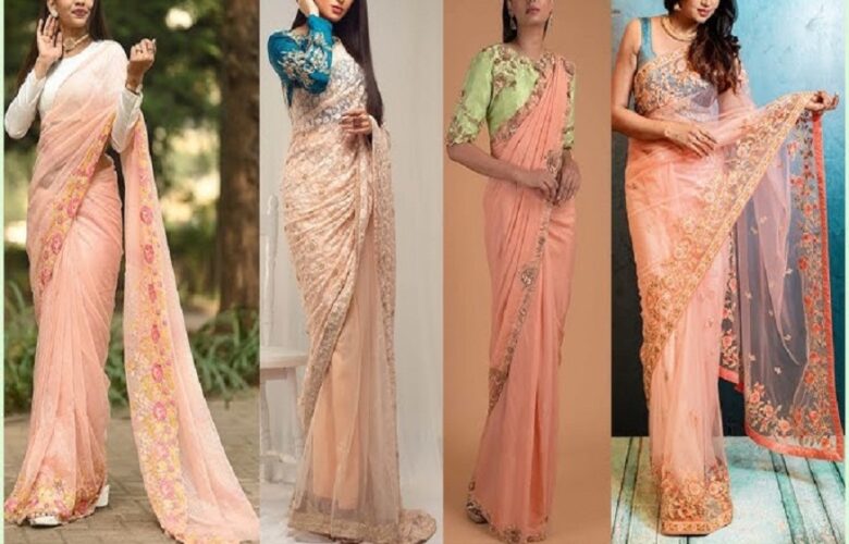 Exploring thе Timeless Elegance of Peach Color Sarees and the Radiant Beauty of Wedding Lehengas for Bridеs: